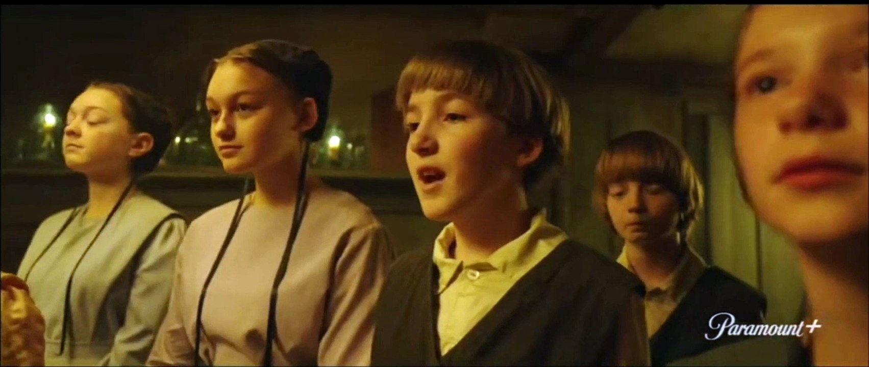 'Paranormal Activity: Next to Kin' - Tráiler oficial