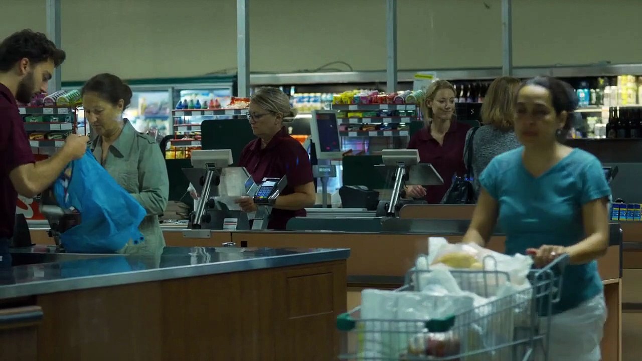 'Glass Houses' Tráiler oficial Vídeo Dailymotion