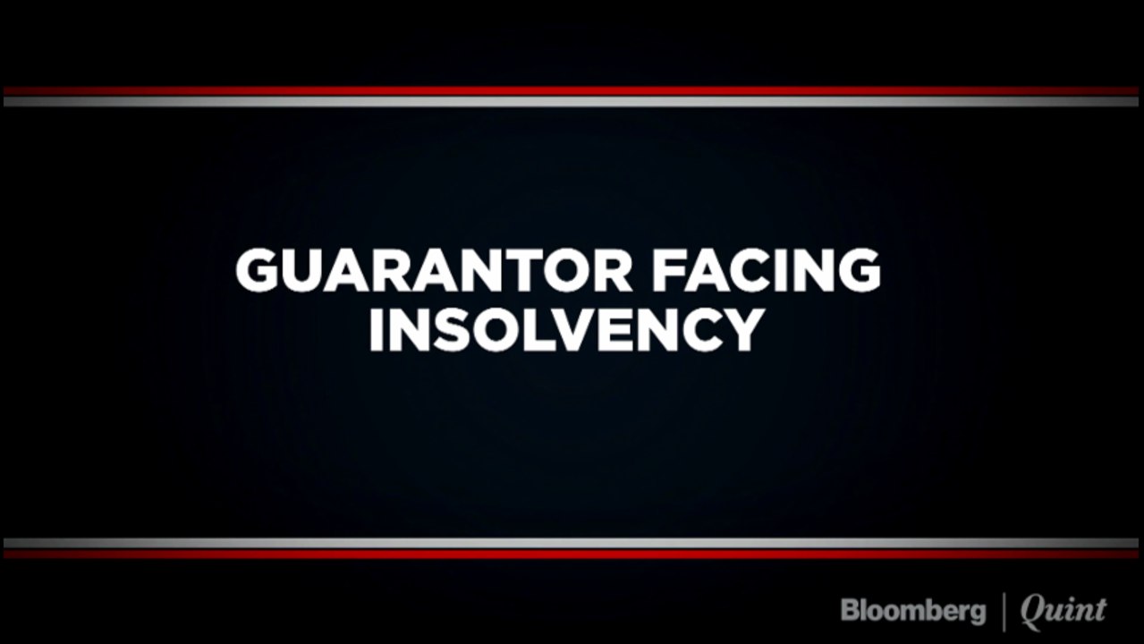Fate Of Guarantees Under The Insolvency Law