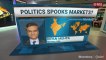 Political Disruption Spilling Over To Markets?, Chat With Dipan Mehta