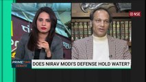 Will Nirav Modi Come Back To India? Chat With Nirav Modi's Lawyer Vijay Aggarwal