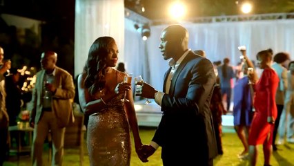 'Our Kind of People' - Tráiler oficial