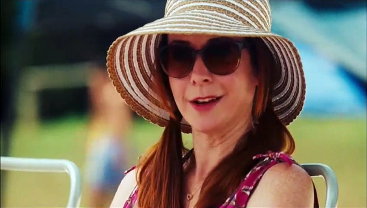 American Pie: El reencuentro Clip (2)