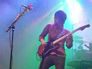 Panic at the disco - Pretty Odd