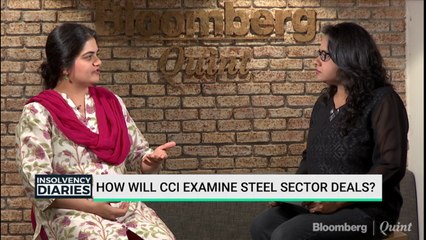 How Will CCI Examine Steel Sector Deals?