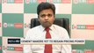IDBI Capital Expects Margins Pressure On Cement Firms In Coming Quarters