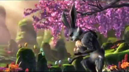 'El origen de los Guardianes' - Tráiler oficial en español latino