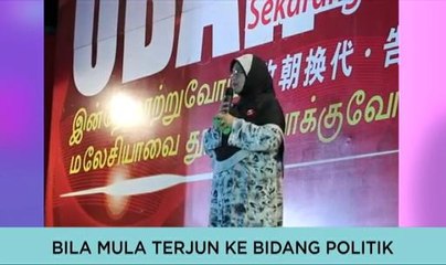 Dewiku YB:  ADUN Seri Serdang berjiwa besar
