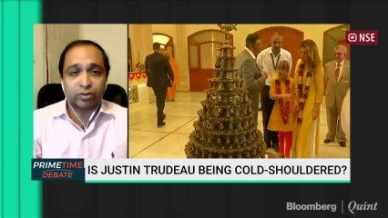 Is Justin Trudeau Being Cold-Shouldered By India? Chat With Salman Haidar And Narayan Lakshman