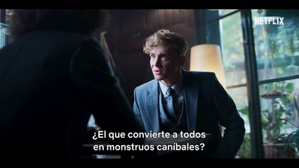 'El ejército de los ladrones' - Teaser oficial subtitulado