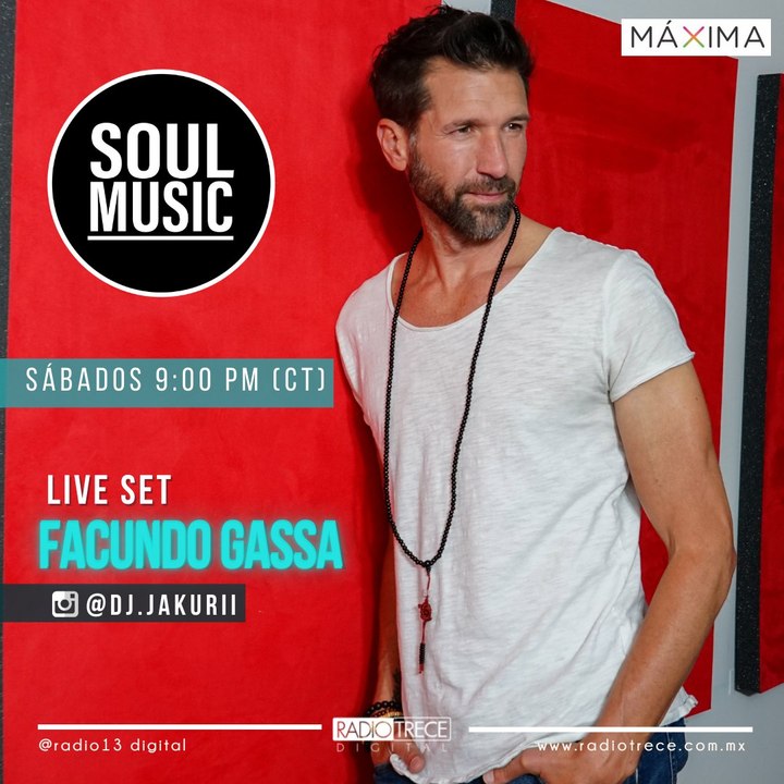 Soul Music
