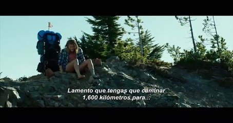 'Alma salvaje' - Tráiler oficial subtitulado