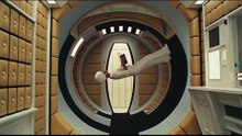 Tráiler de 2001: Odisea en el espacio
