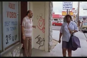 Mi novio atómico Tráiler (2) VO