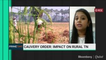 Dhanya Rajendran Sums Up The Implications Of The Cauvery Dispute Order