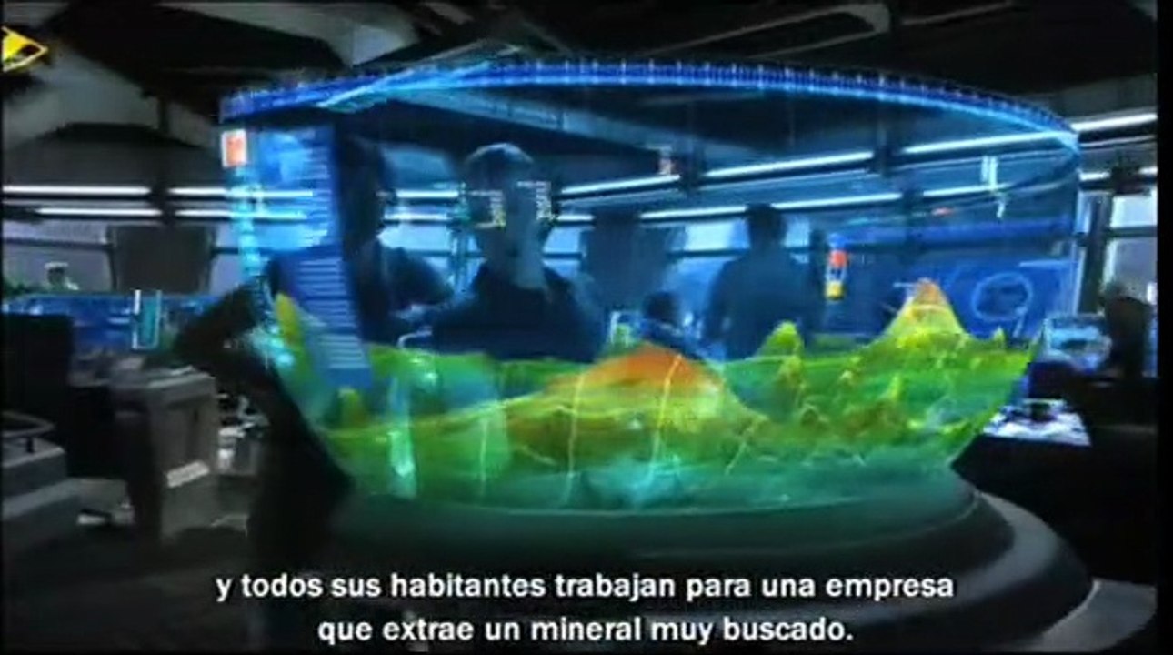 Avatar Cómo se hizo... (2) VO