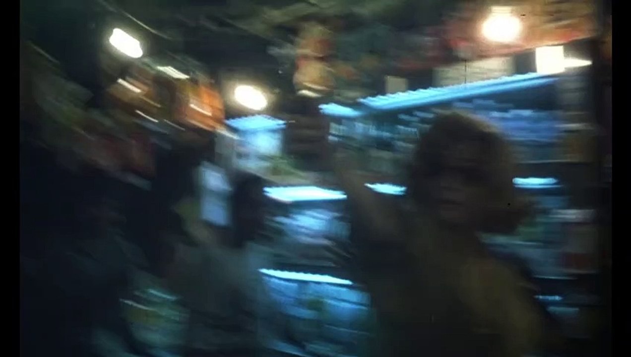 'Chungking Express'- Tráiler oficial