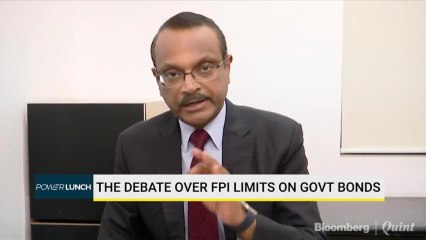 What's The Trigger Behind Volatility In Money Markets