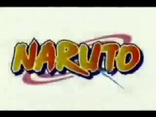 'Naruto' - Opening de la serie - Cartoon Network