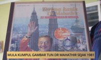 AWANI State [Terengganu]: Pernah dipandang sinis kerana kumpul foto Tun Dr Mahathir