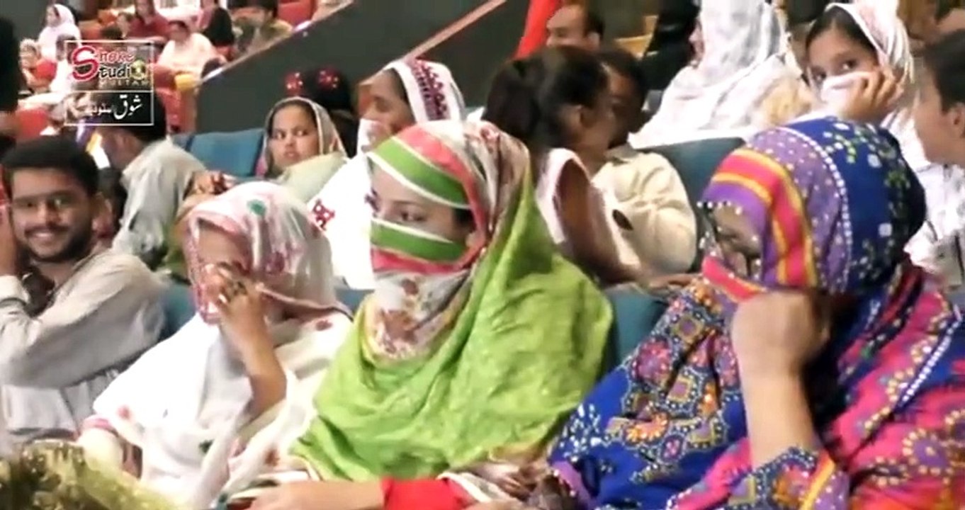 Jehra Samne Desenda Aye (LIVE) Mujahid Mansoor Malangi.