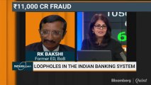 Fraud At PNB: Who Is To Blame?