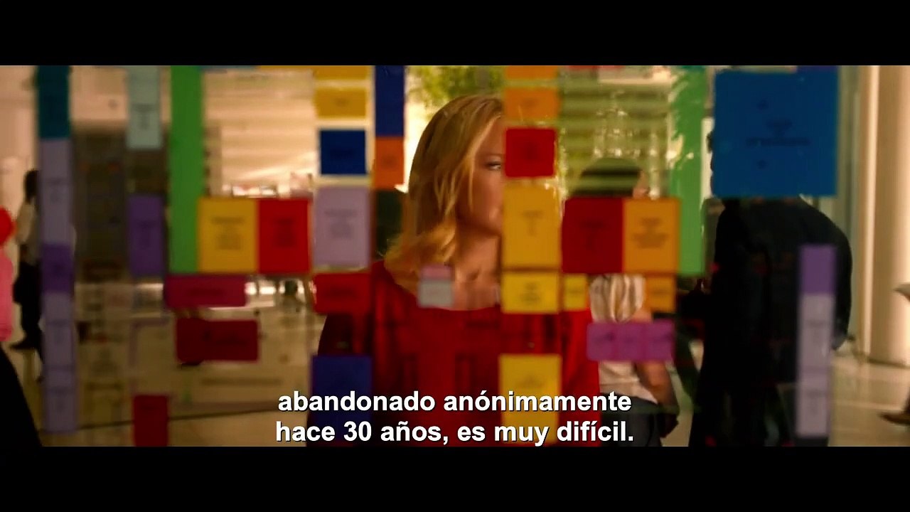 'Adiós, idiotas' - Tráiler oficial subtitulado