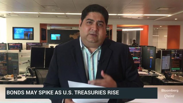 Trade Data, January WPI In Focus; Yields Seen Under Pressure