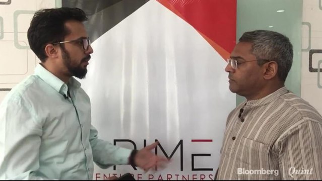 Prime Venture Partners’ Rs 400 Crore Fund Eyes Startups In Health Care, Education And Logistics