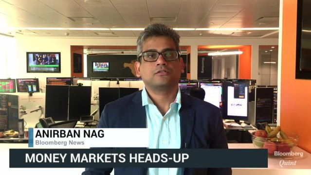 RBI Minutes Awaited; Pressure On Rupee, Bonds May Continue