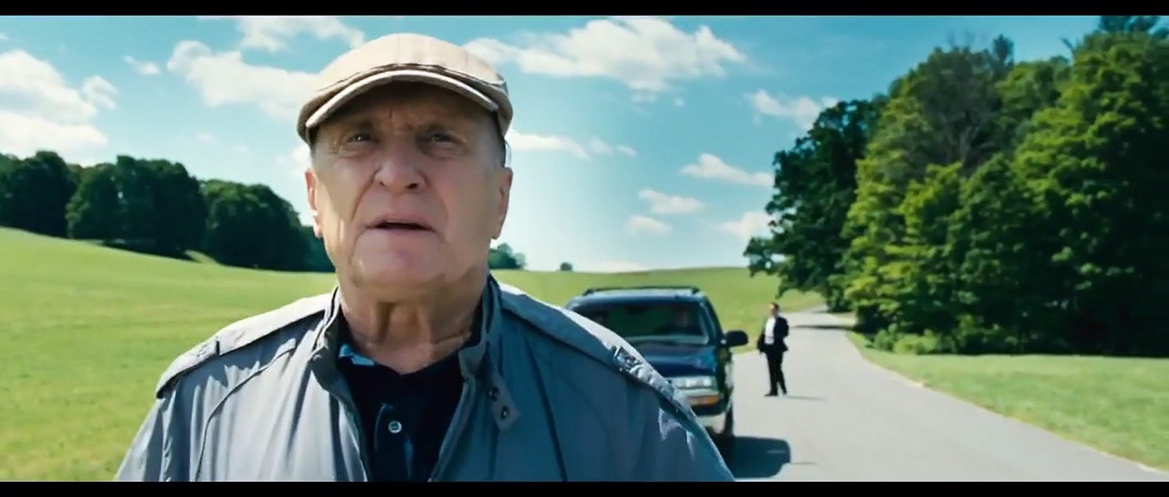 El juez Tráiler