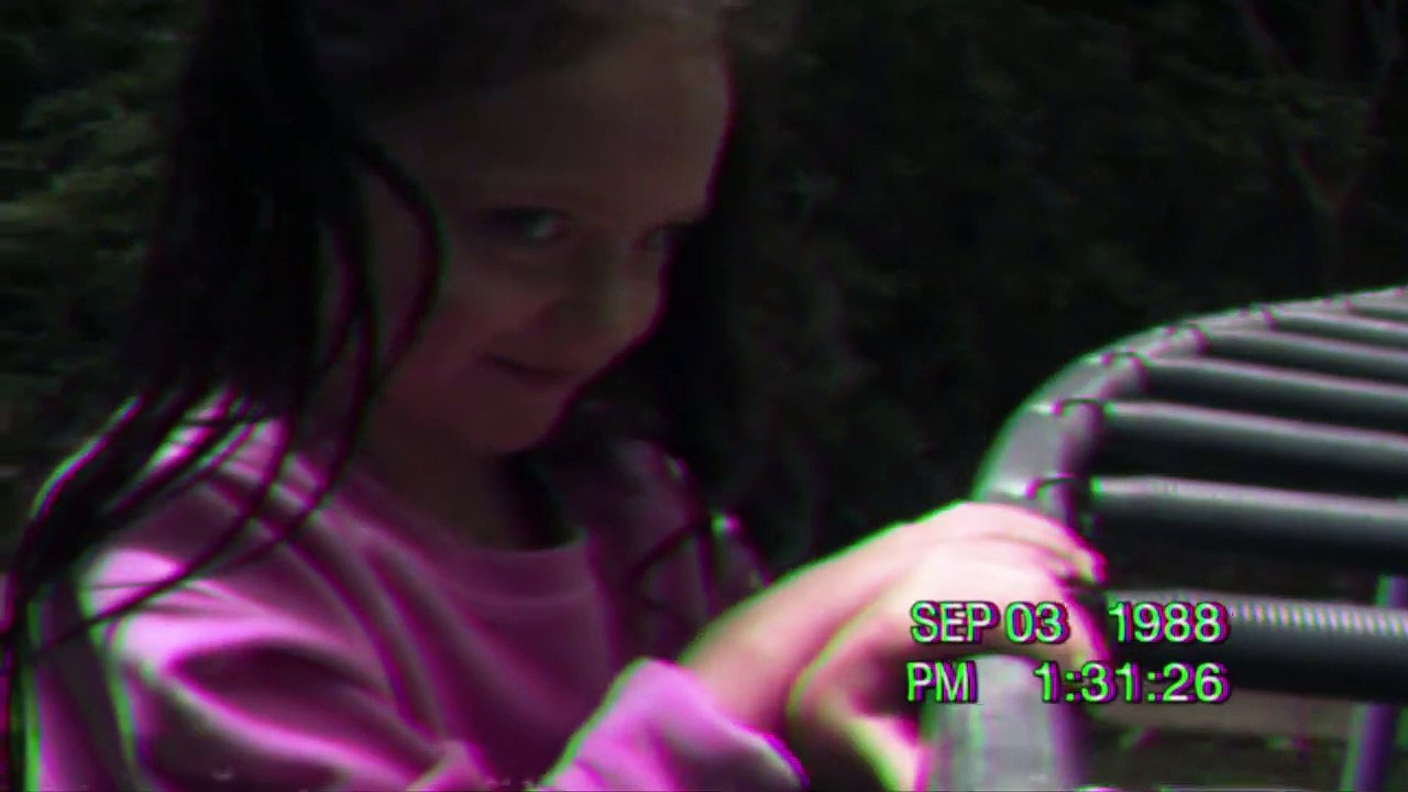 Actividad Paranormal 4 Tráiler