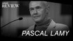 Pascal Lamy: Former chief defends the WTO
