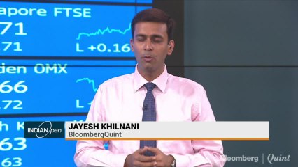 Do Indian Indices Tango With Their Peers?