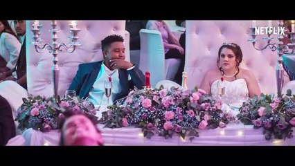 'Little Big Mouth'- Tráiler oficial