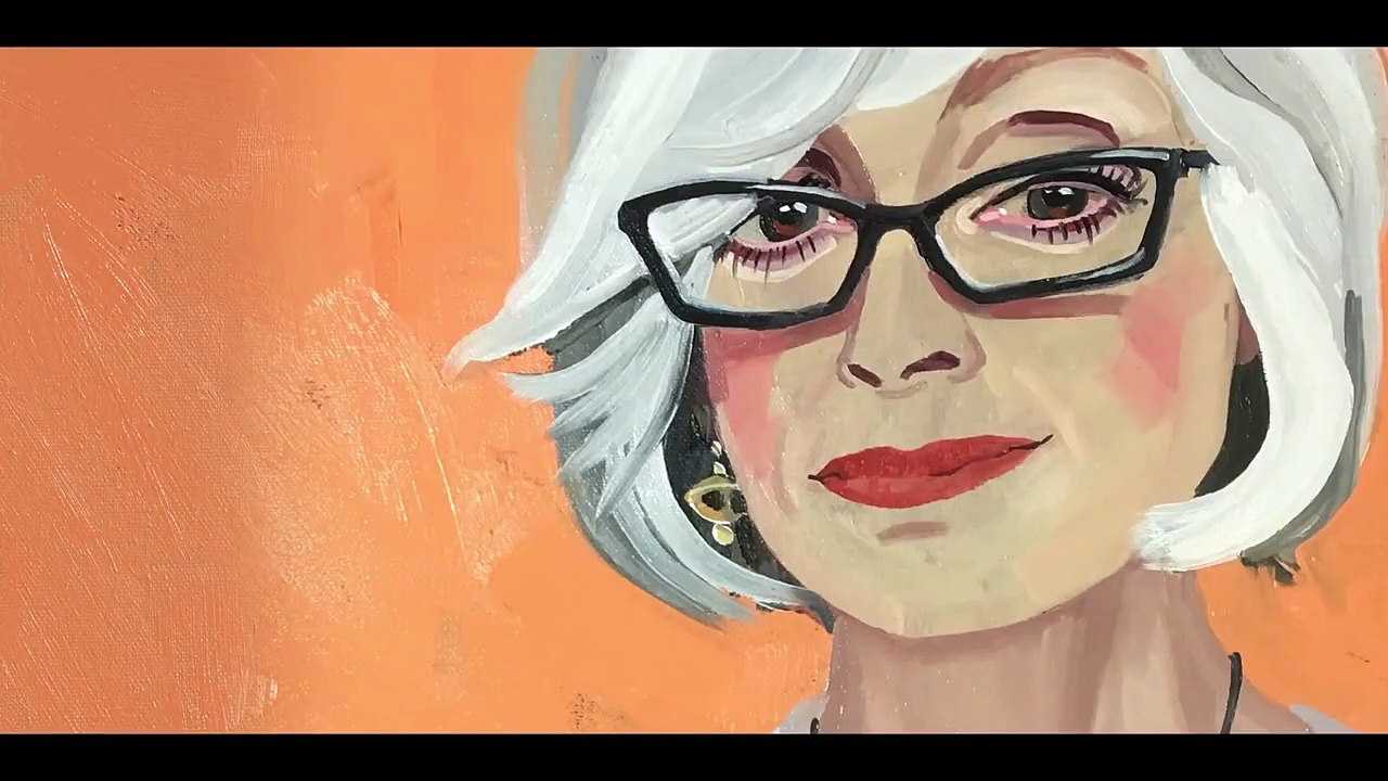 Transparent Temporada 3 Tráiler