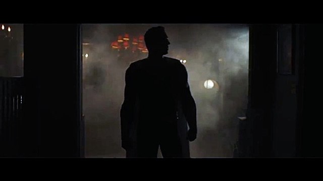 'Shazam: La furia de los dioses' - Teaser oficial