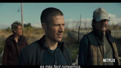 'Misa de medianoche' - Tráiler oficial subtitulado  - Netflix