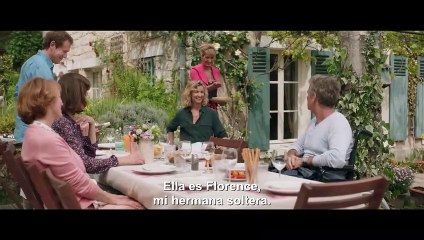 Tráiler de Rodando Hacia Ti