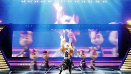 'Rock Dog 2: Rock Around the Park'- Tráiler oficial