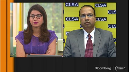European HNIs Stay Bullish On India: CLSA