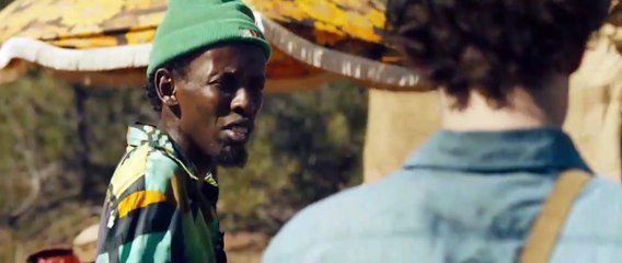 'Los piratas de Somalia' - Tráiler oficial