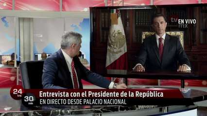 La Dictadura Perfecta (TV Spot)