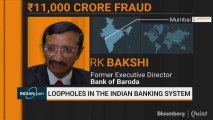 Anatomy Of The Rs 11,000 Crore PNB Fraud