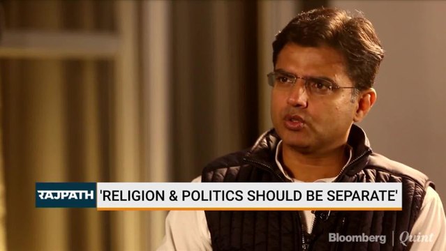 RAJPATH SACHIN PILOT SUPERED Social compressed