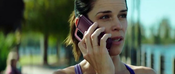 'Scream' - Tráiler oficial en inglés