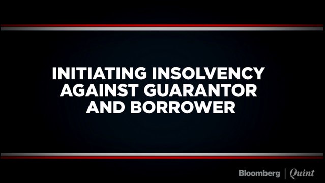 Can Beneficiaries Initiate Insolvency Proceedings Against Both The Borrower And The Guarantor?