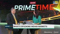 What's Spooking Markets? In Conversation With Ajay Bagga And Nick Parsons