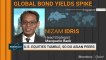 Nizam Idris: Steeper Yield Curves Not Good For Emerging Markets