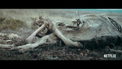 'El páramo' - Avance oficial